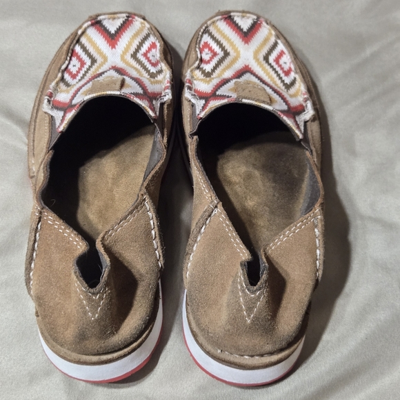 Womens Ariat Cruisers Lot - Picture 6 of 11